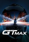 GTMax / Гонка вулицями Парижа