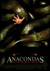 Анаконда 2: Полювання на криваву орхідею