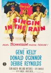 Співаючи під дощем