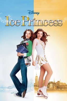 Постер Принцеса Льоду