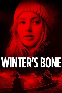 Постер Зимова кістка