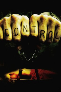 Постер Контроль