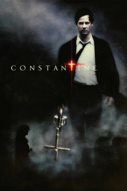 Постер Константин: Володар темряви
