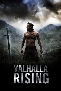 Постер Вальгалла: Сага про вікінга