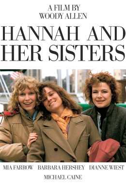 Постер Ганна та її сестри