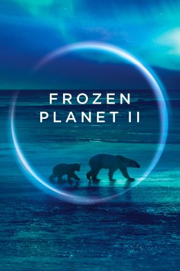 Постер Замерзла Планета 2