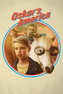 Постер Америка Оскара