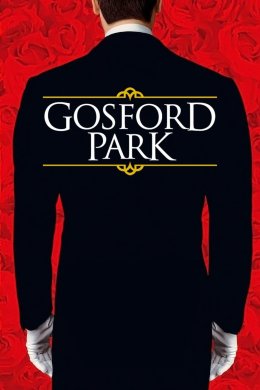Постер Ґосфорд Парк