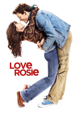 Постер З любов'ю, Розі