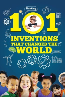 Постер 101 ідея, що змінила світ