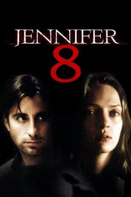 Постер Дженніфер вісім
