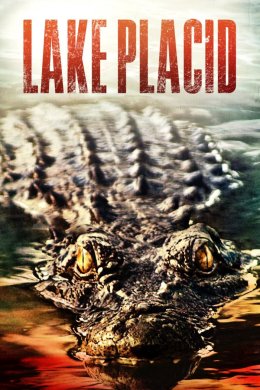 Лейк Плесід: Озеро страху