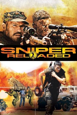 Постер Снайпер 4: Перезавантаження