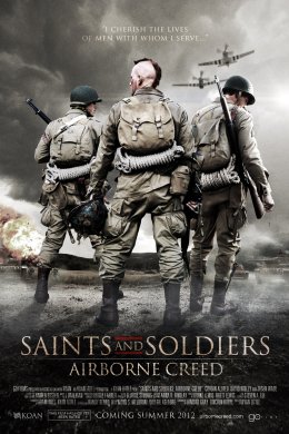 Постер Вони були солдатами 2