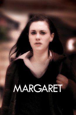 Постер Маргарет