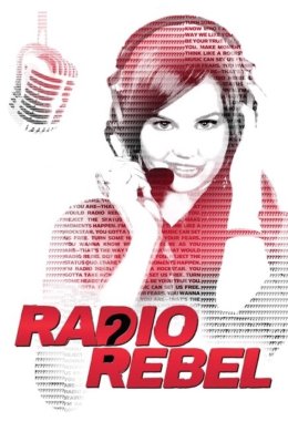Постер Радіо бунтарка