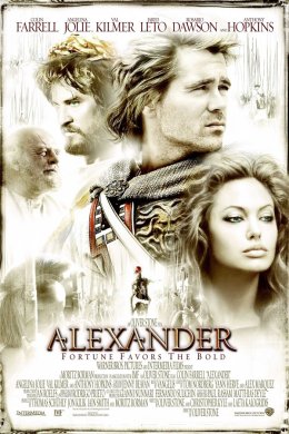 Постер Александр