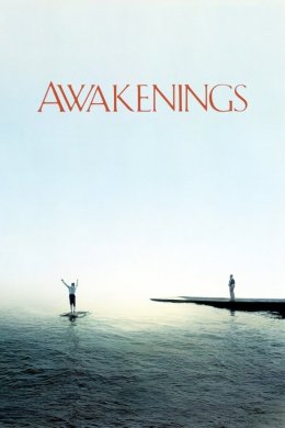 Постер Пробудження