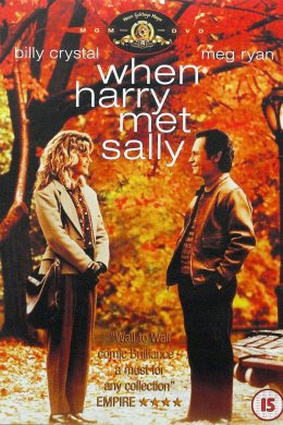 Коли Гаррі зустрів Саллі