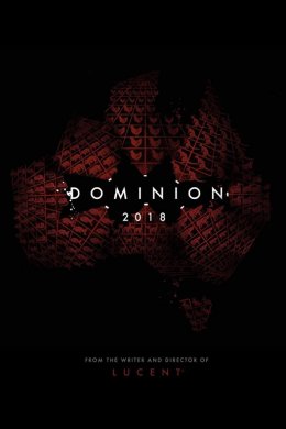 Постер Домініон