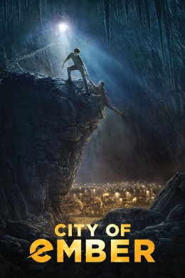 Постер Місто Ембер