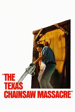 Постер Техаська різанина бензопилою