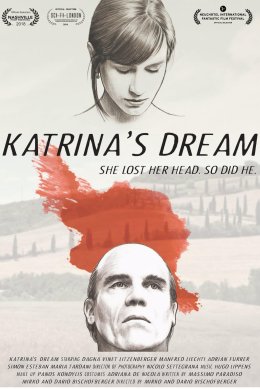 Постер Мрія Катріни