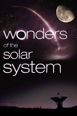 Постер Дива Сонячної Системи
